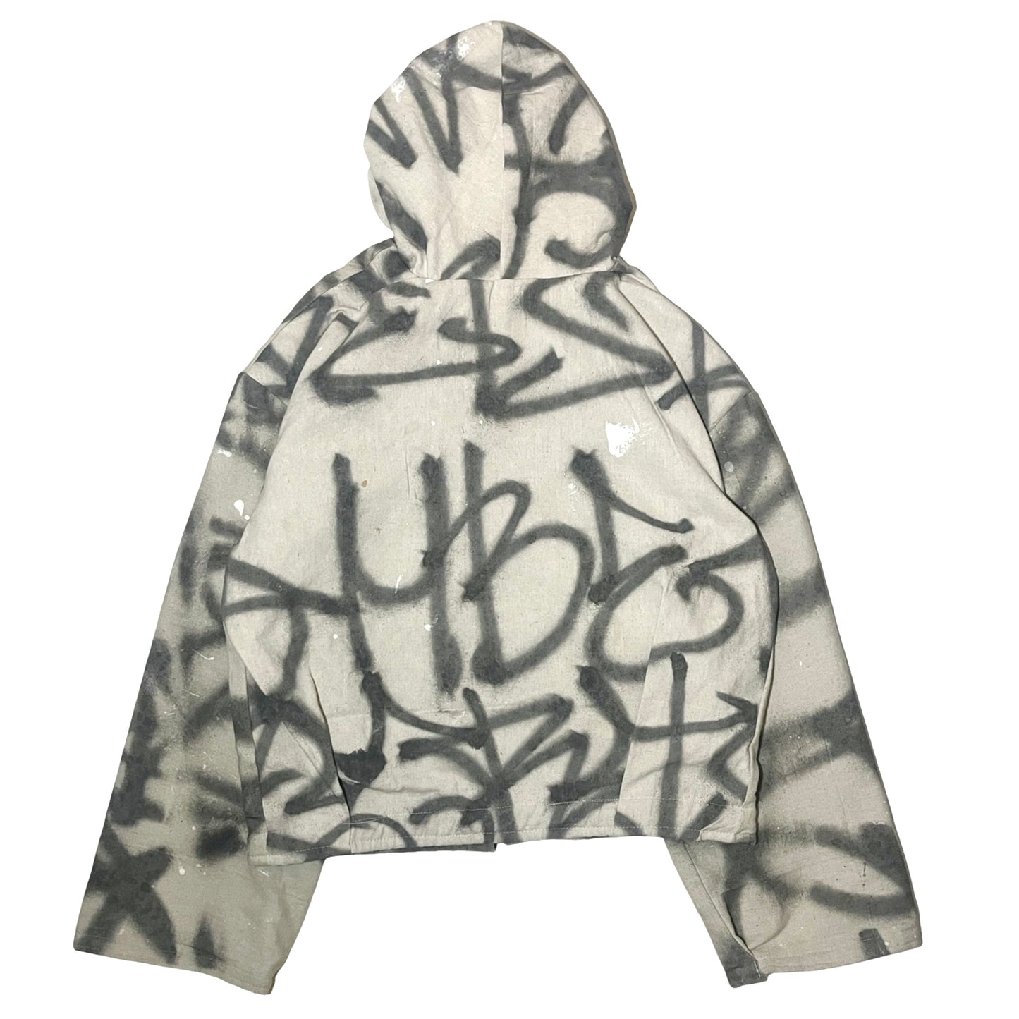 VANDL HOODED JACKET