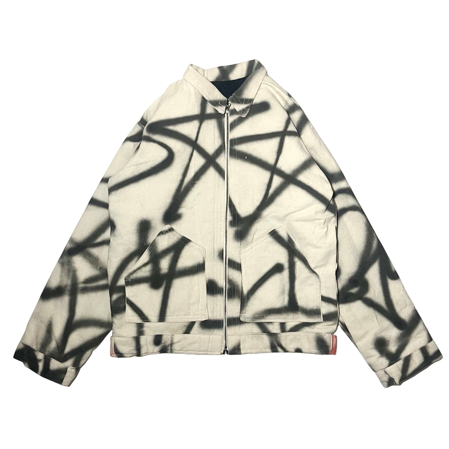 VANDL WORK JACKET