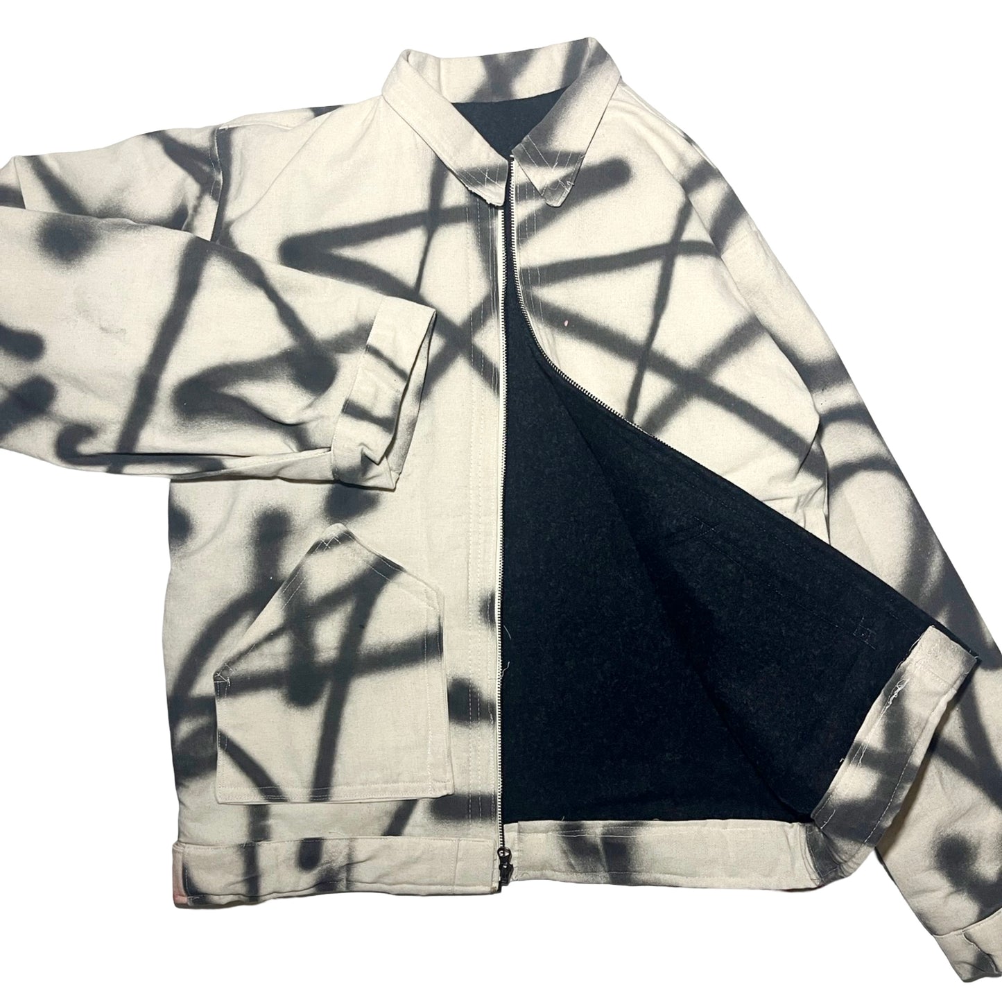 VANDL WORK JACKET