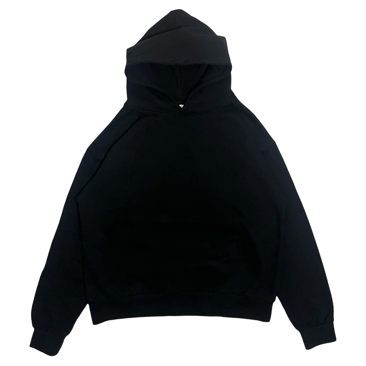 SPRAYED $ HOODIE