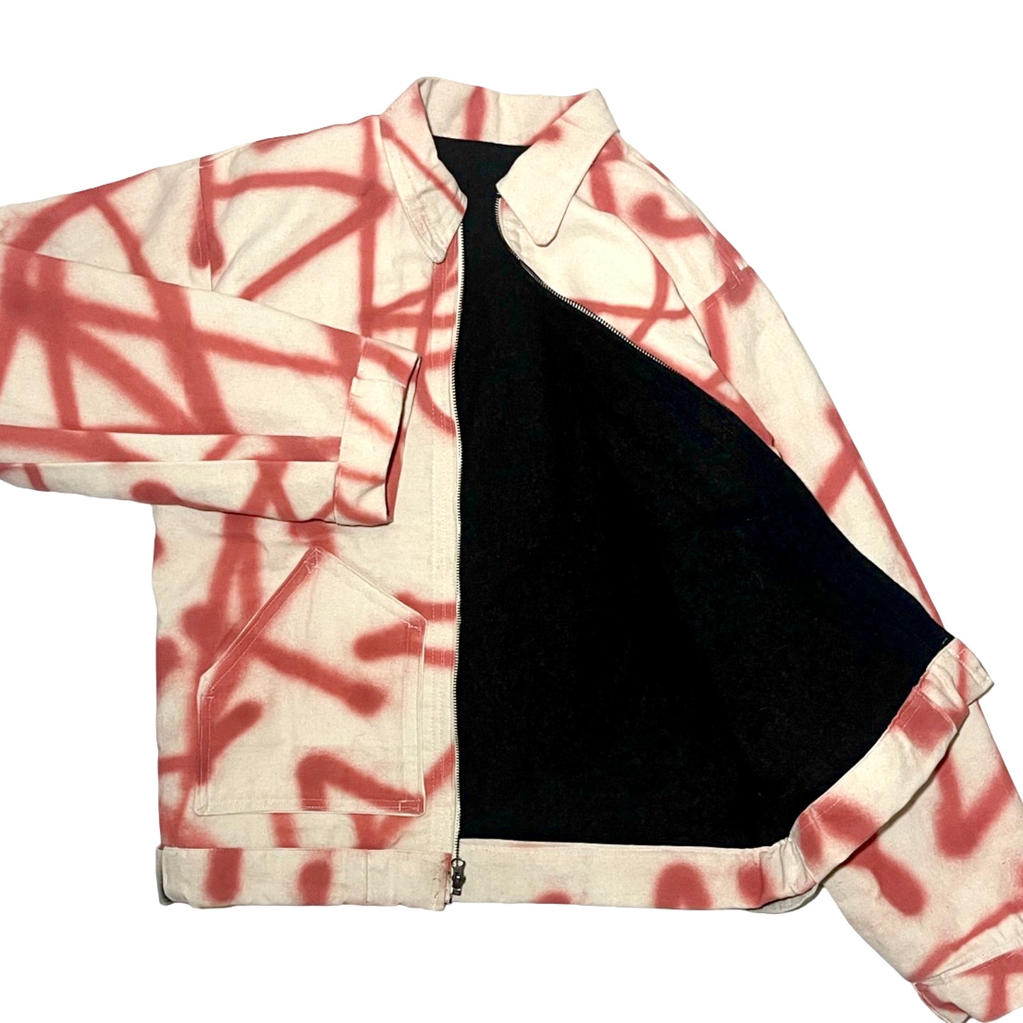 VANDL WORK JACKET