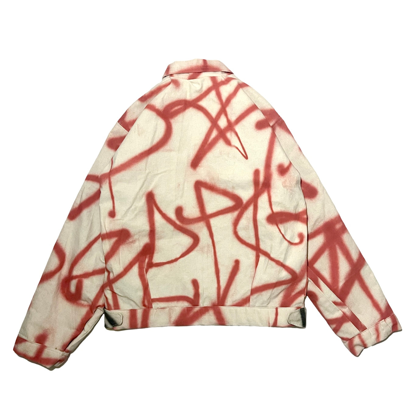 VANDL WORK JACKET