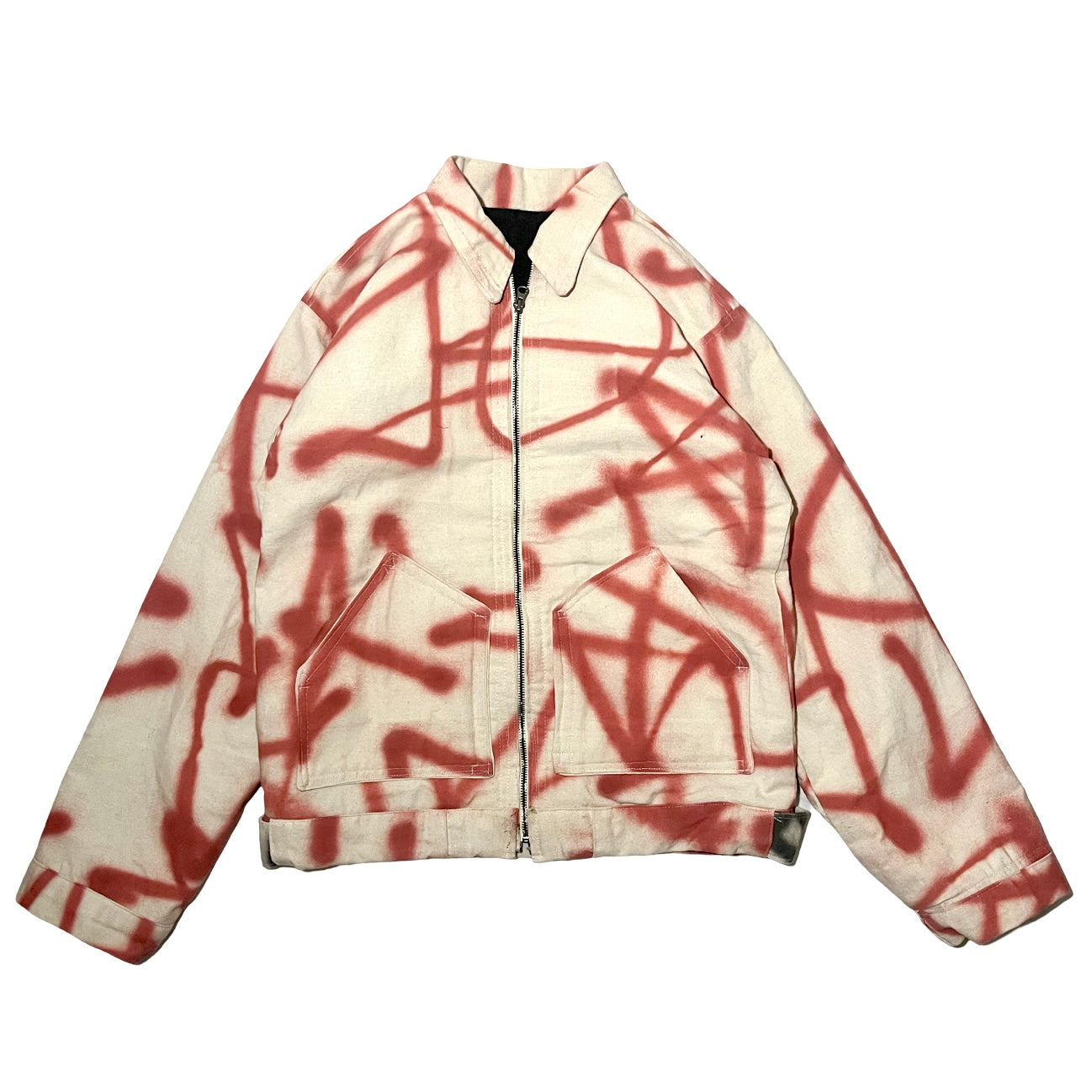 VANDL WORK JACKET