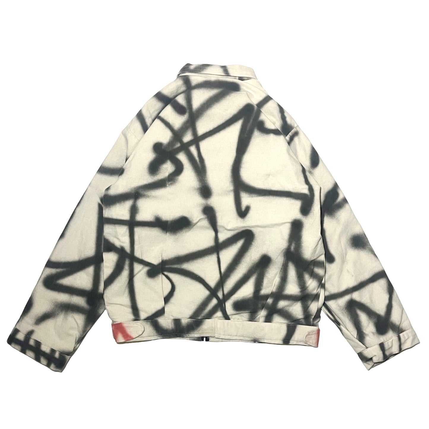 VANDL WORK JACKET