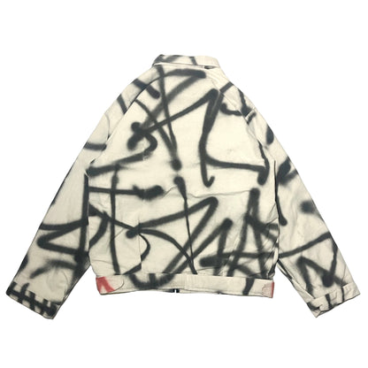 VANDL WORK JACKET