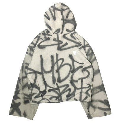 VANDL HOODED JACKET