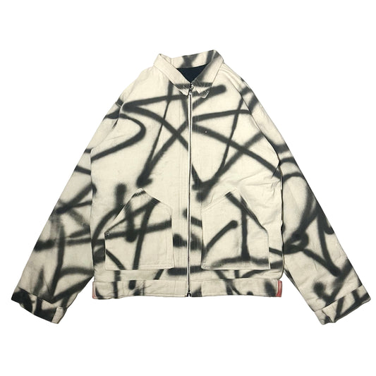 VANDL WORK JACKET