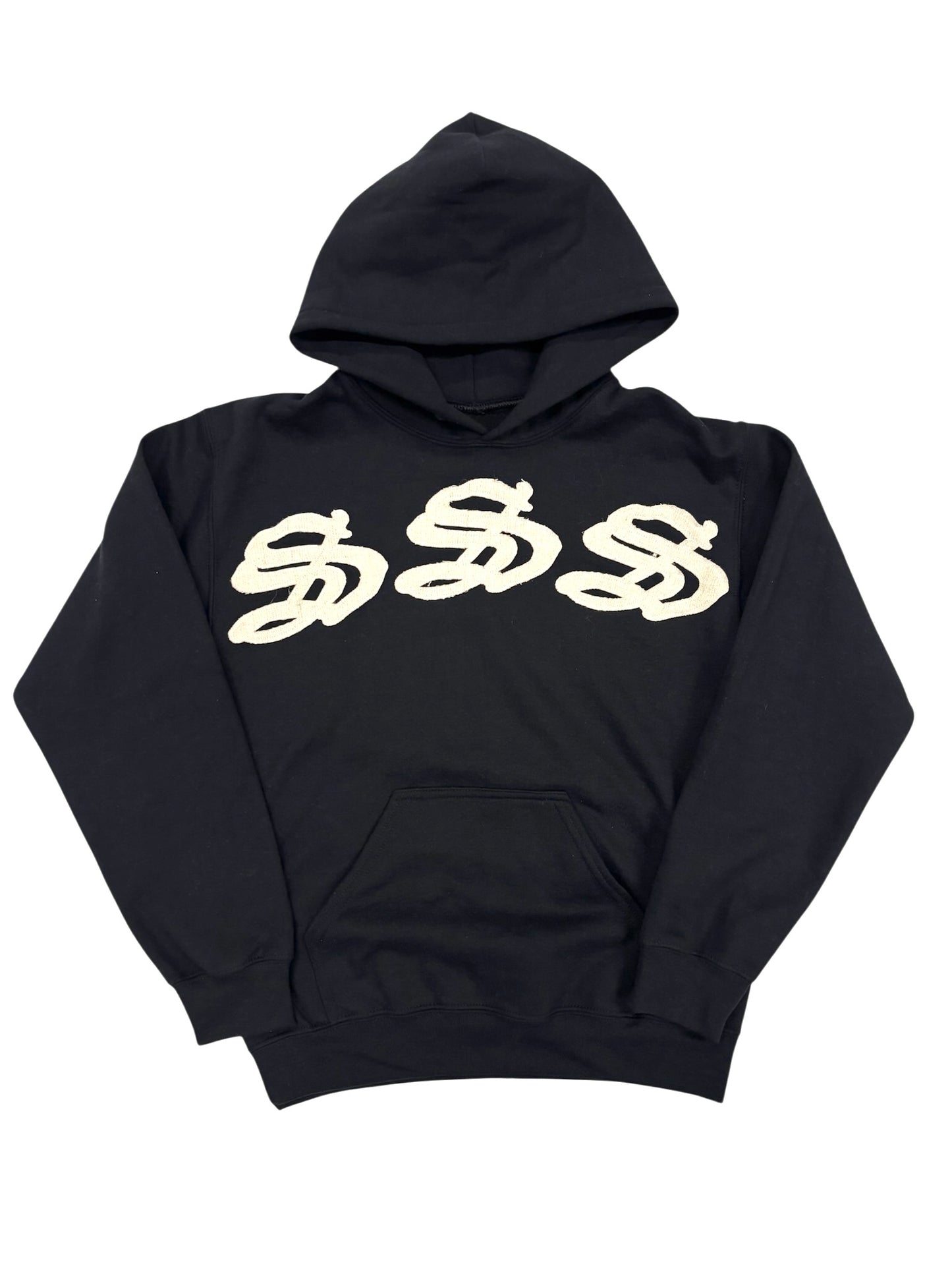 Triple S Hoodie