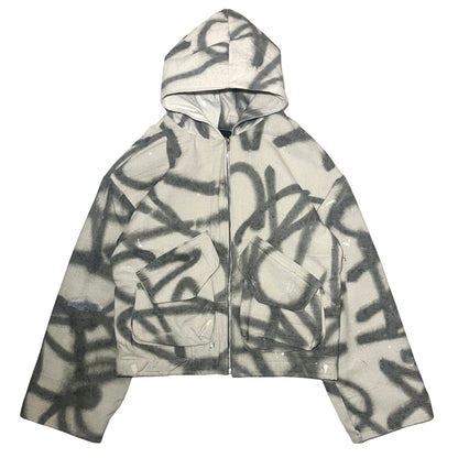 VANDL HOODED JACKET