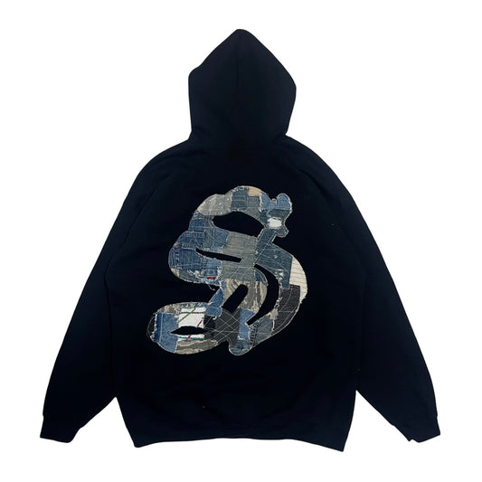 RECYCLED S HOODIE