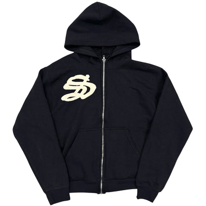 S Zip Hoodie