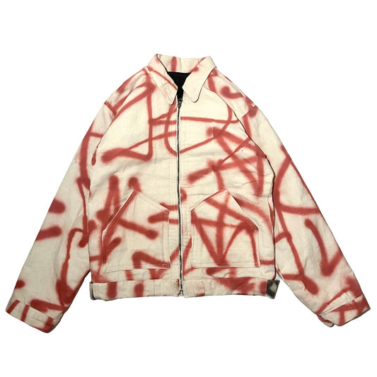 VANDL WORK JACKET